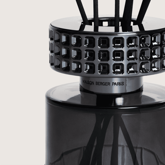 BOUQUET PARFUMÉ CELEBRATION NOIR - MAISON BERGER  