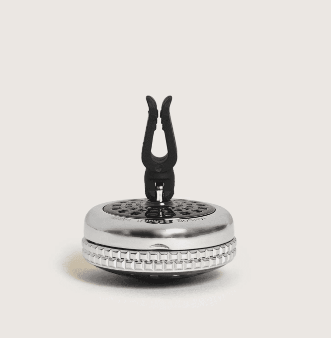 DIFFUSEUR VOITURE BERGER CELEBRATION OUD MYSTIQUE