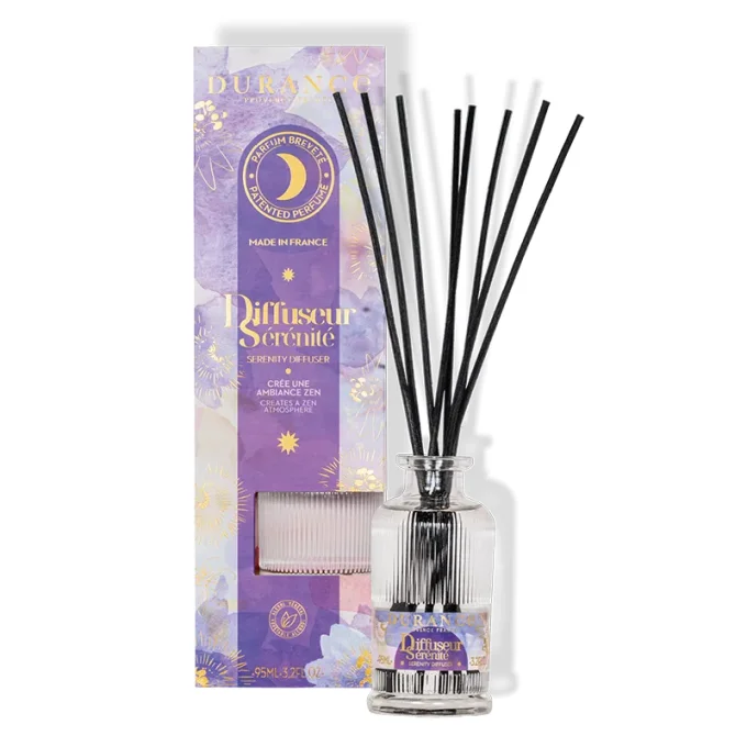 DIFFUSEUR DE PARFUM SERENITE - DURANCE