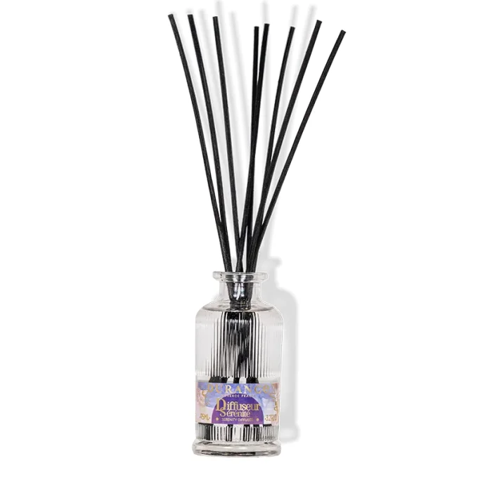 DIFFUSEUR DE PARFUM SERENITE - DURANCE
