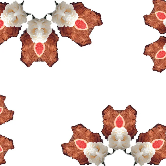 Recharge DOUCEUR DE PAMPLEMOUSSE 500ml - Lampe Berger 