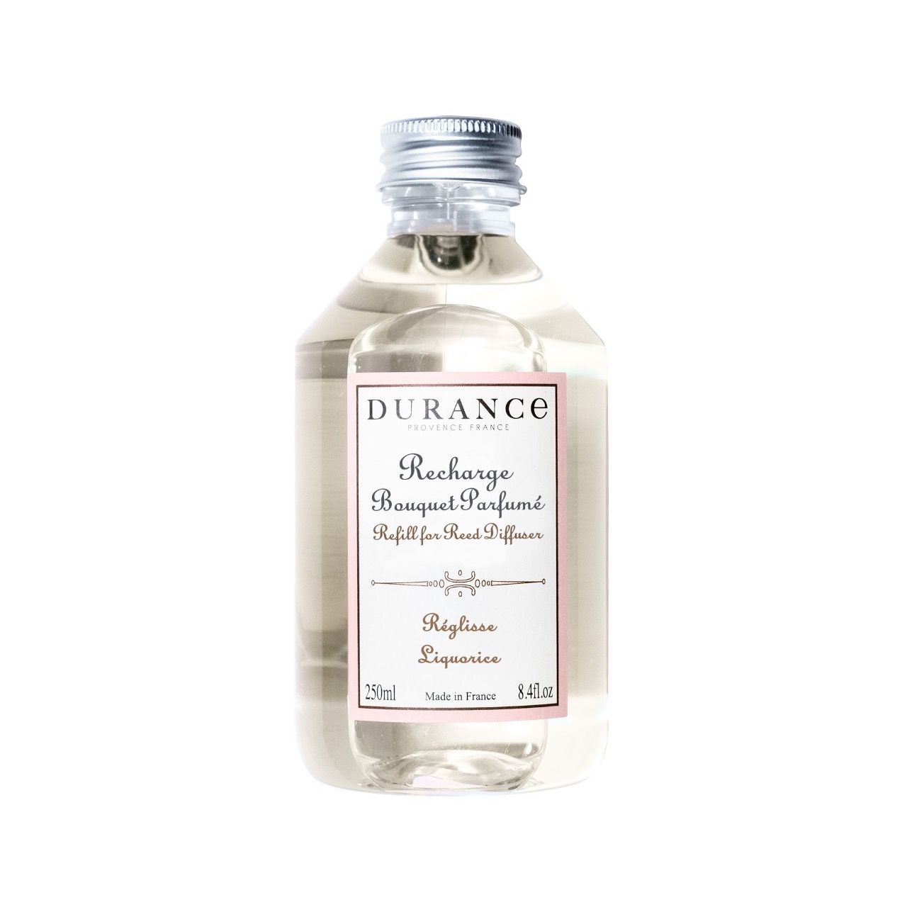 Recharge Diffuseur de Parfum Réglisse  - DURANCE