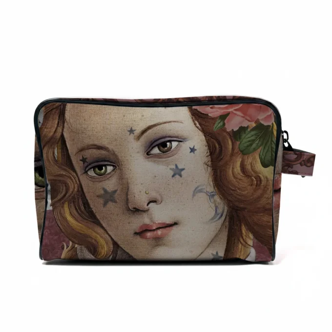 TROUSSE DE TOILETTE "VENUS" - VOGLIO BENE 