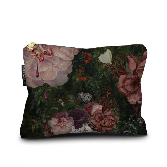 TROUSSE VELOURS "GAIA" 17*23 - VOGLIO BENE 