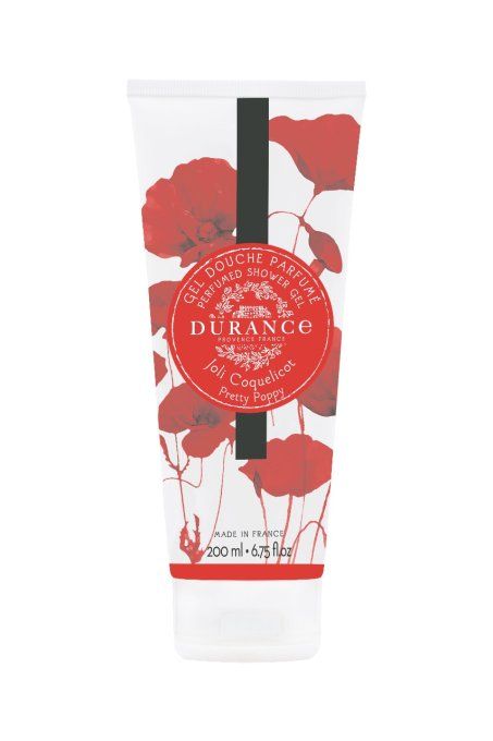 durance-gel-douche-coquelicot