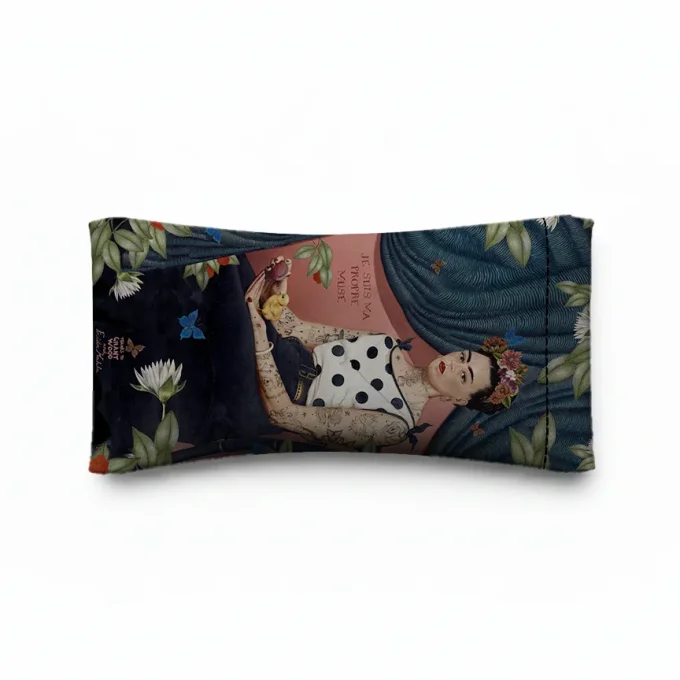 ETUI LUNETTES LA MUSE - VOGLIO BENE