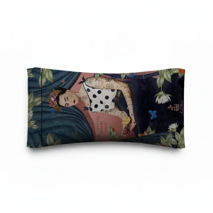 ETUI LUNETTES LA MUSE - VOGLIO BENE 