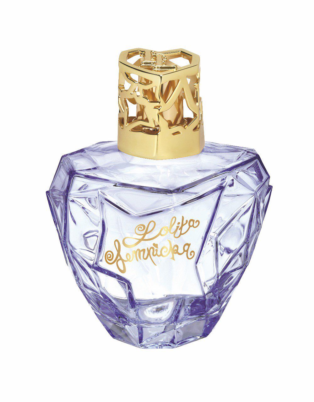 RECHARGE BOUQUET PARFUM LOLITA LEMPICKA - PARFUM BERGER - Bylotantique