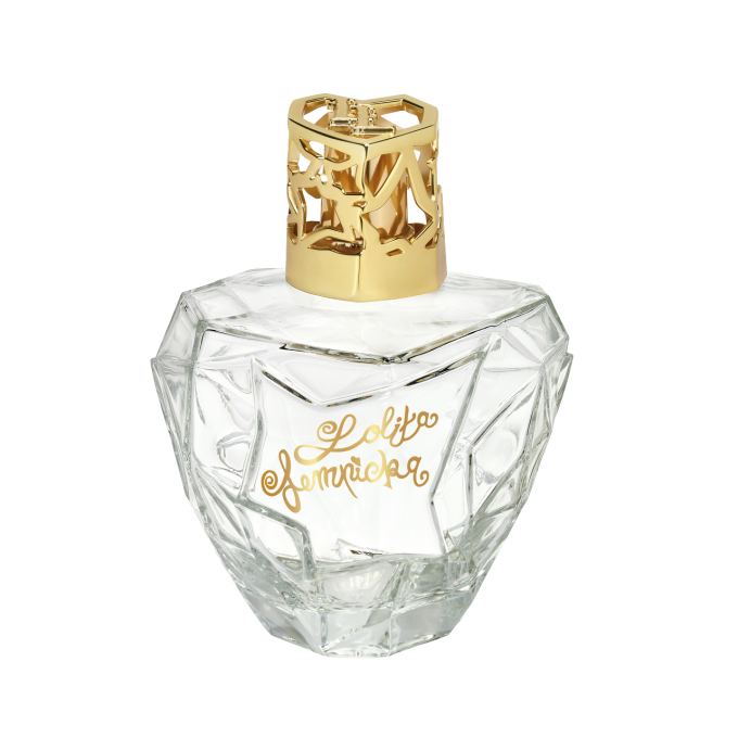 Bouquet parfumé Lolita Lempicka 115ml Black Edition Bijou