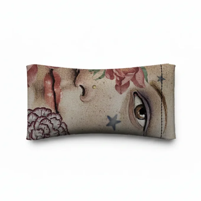 ETUI LUNETTES VENUS - VOGLIO BENE 
