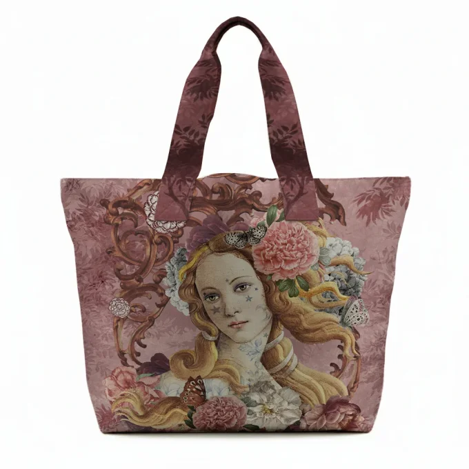 GRAND SAC VENUS - VOGLIO BENE 