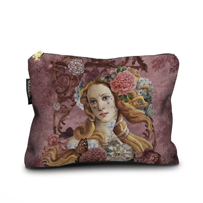 TROUSSE VELOURS "VENUS" 17*23 - VOGLIO BENE
