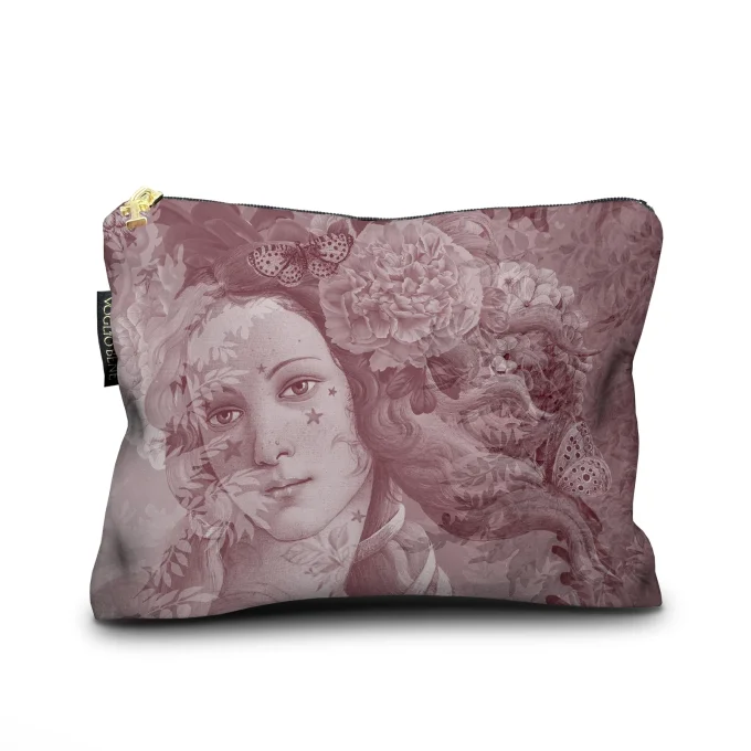 TROUSSE VELOURS "VENUS" 17*23 - VOGLIO BENE