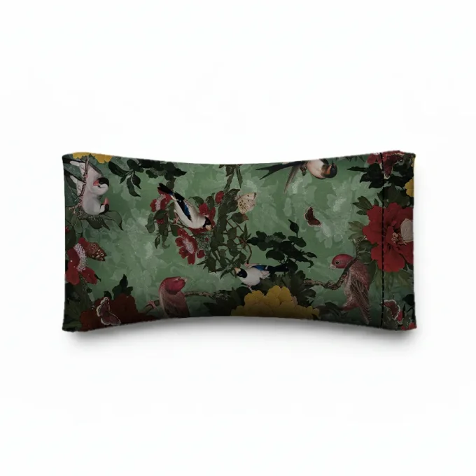ETUI LUNETTES LES OISEAUX - VOGLIO BENE