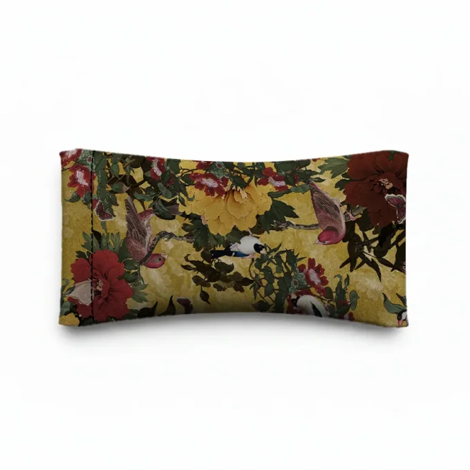 ETUI LUNETTES LES OISEAUX - VOGLIO BENE 