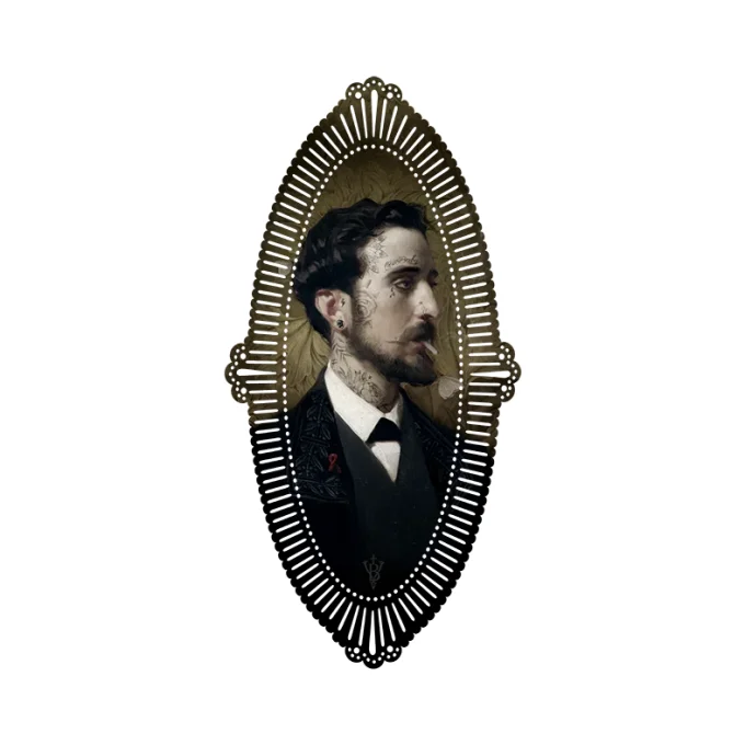 NAPPERON EDUARDO - VOGLIO BENE