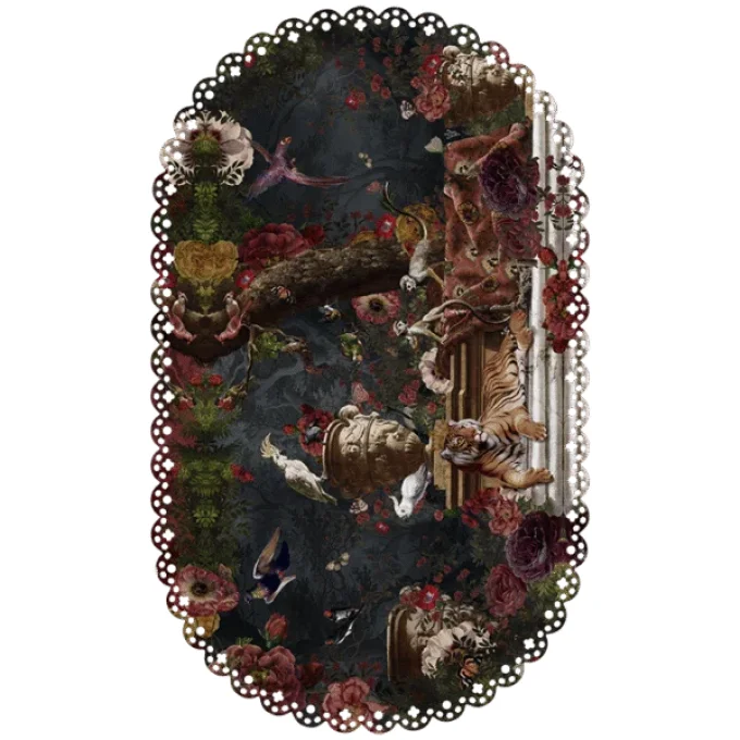 NAPPERON MACHLI - VOGLIO BENE