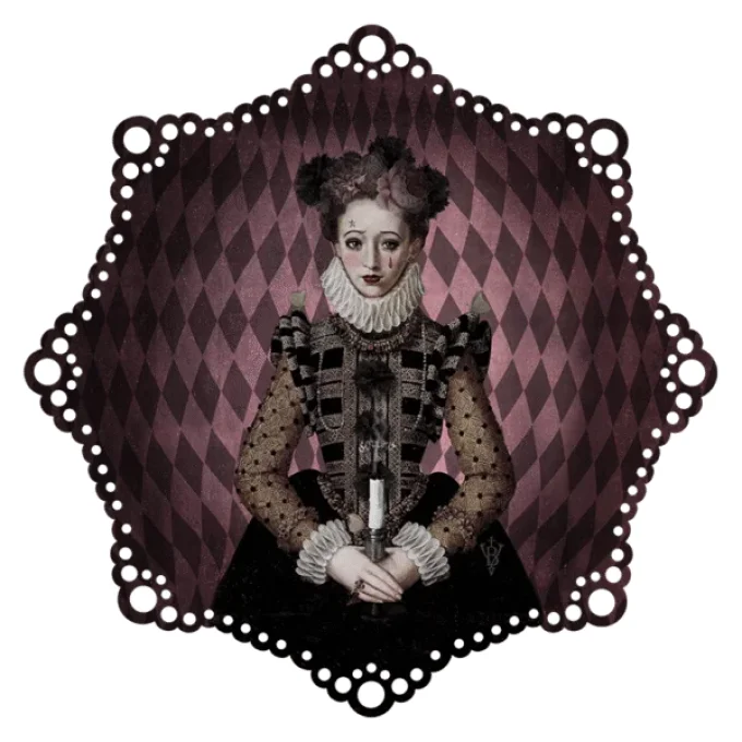 NAPPERON SORROW - VOGLIO BENE