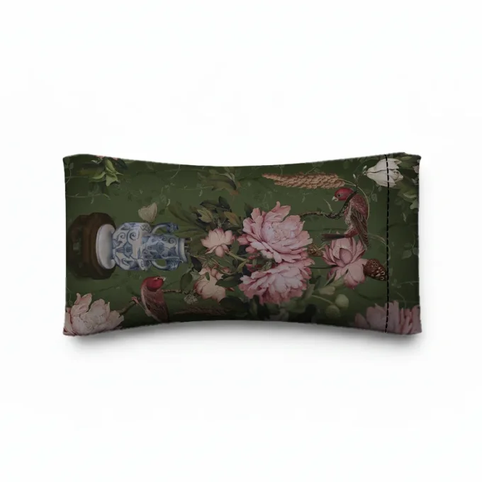 ETUI LUNETTES PORCELAINE - VOGLIO BENE 