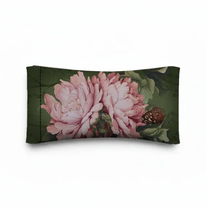 ETUI LUNETTES PORCELAINE - VOGLIO BENE 