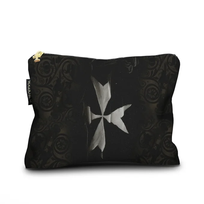 TROUSSE VELOURS "PROTECTION" 17*23 - VOGLIO BENE