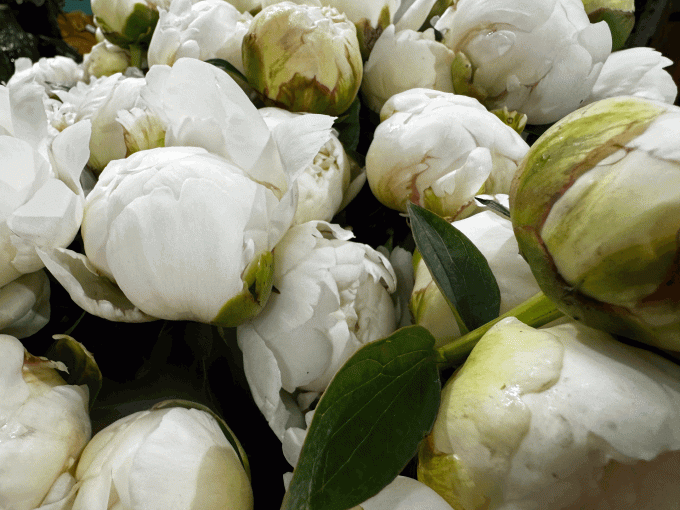 Bouquet FÊTE  DES MÈRES - BY L'OTANTIQUE 