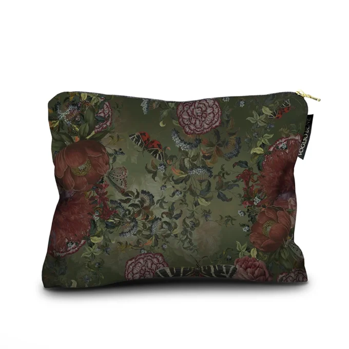 TROUSSE VELOURS "AKEEM" 17*23 - VOGLIO BENE