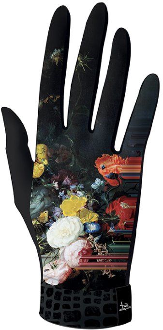 GANTS MICROFIBRE "MIRAGE" - FSTHANDWEAR 