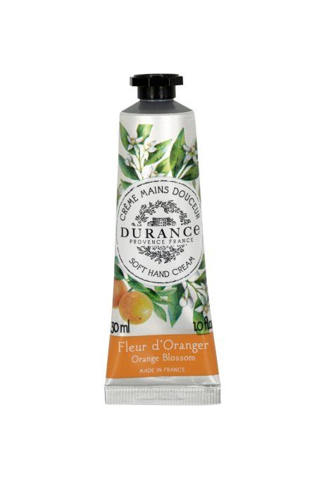 Eau de Toilette Fleur d'Oranger - Durance