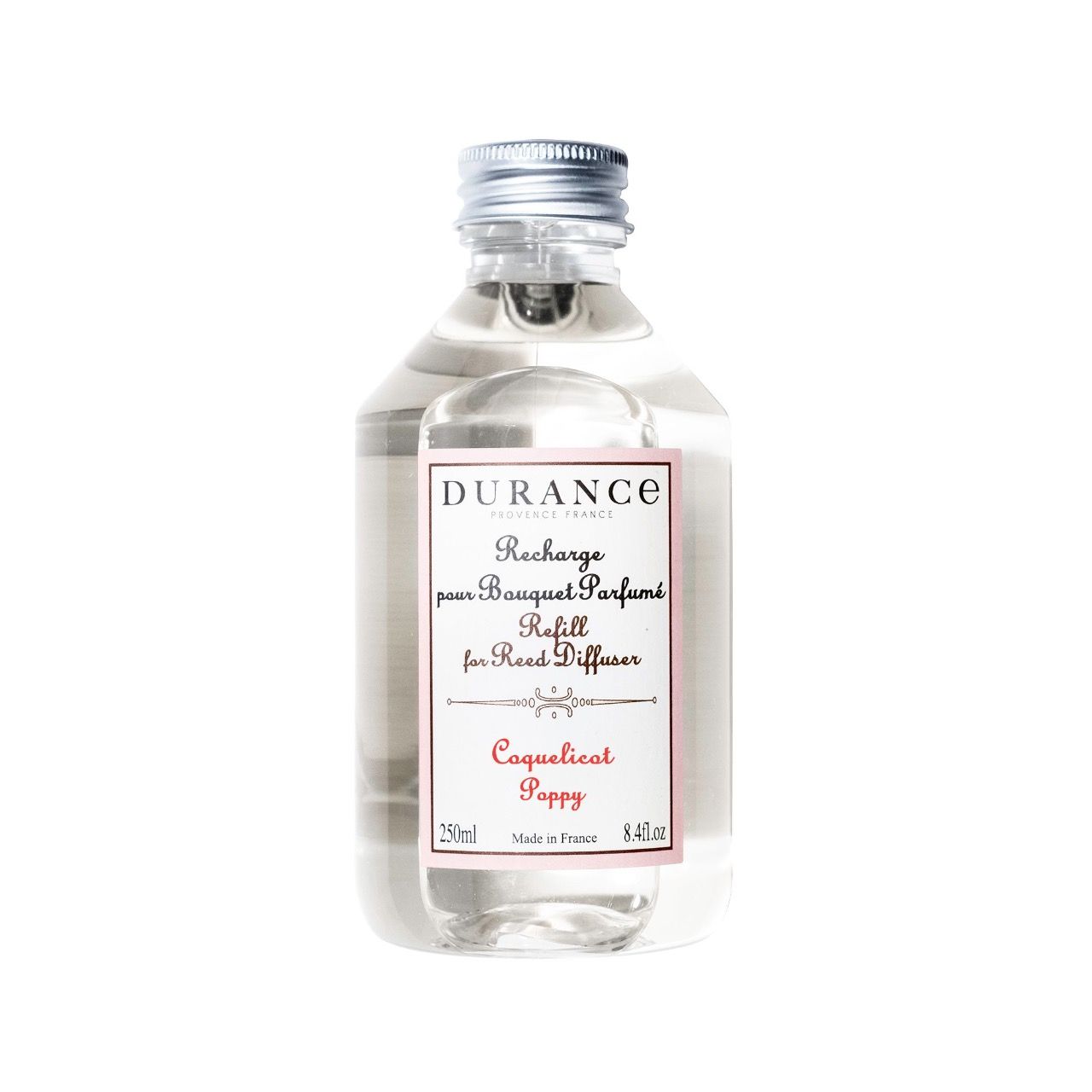 Recharge diffuseur de parfum "Coquelicot" - DURANCE 