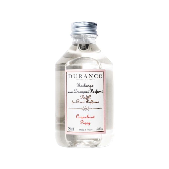 durance-recharge-diffuseur-parfum-coquelicot