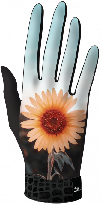 Gants microfibre MARGUERITE - FSTHANDWEAR  