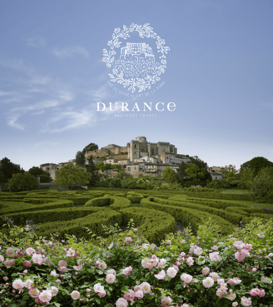 LES PARFUMS DURANCE